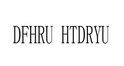 DFHRU HTDRYU