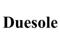 DUESOLE