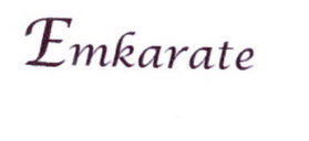 EMKARATE