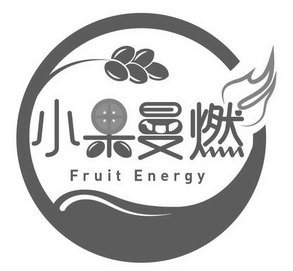 小果曼燃 FRUIT ENERGY