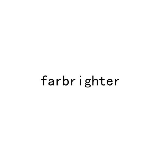 FARBRIGHTER