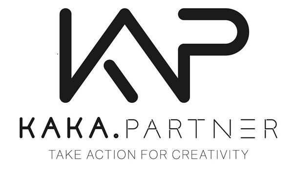 KAKA.PARTNER TAKE ACTION FOR CREATIVITY