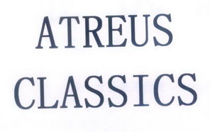 ATREUS CLASSICS
