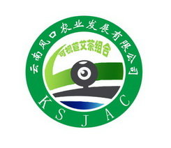 云南风口农业发展有限公司 可视苣艾茶组合 KSJAC