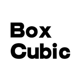 BOX CUBIC