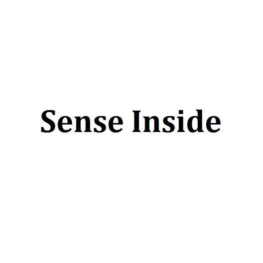SENSE INSIDE