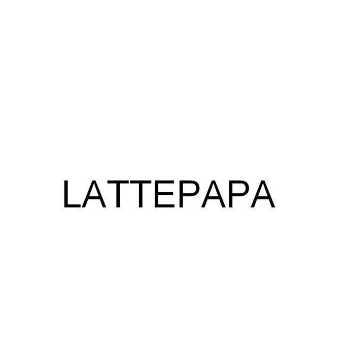 LATTEPAPA