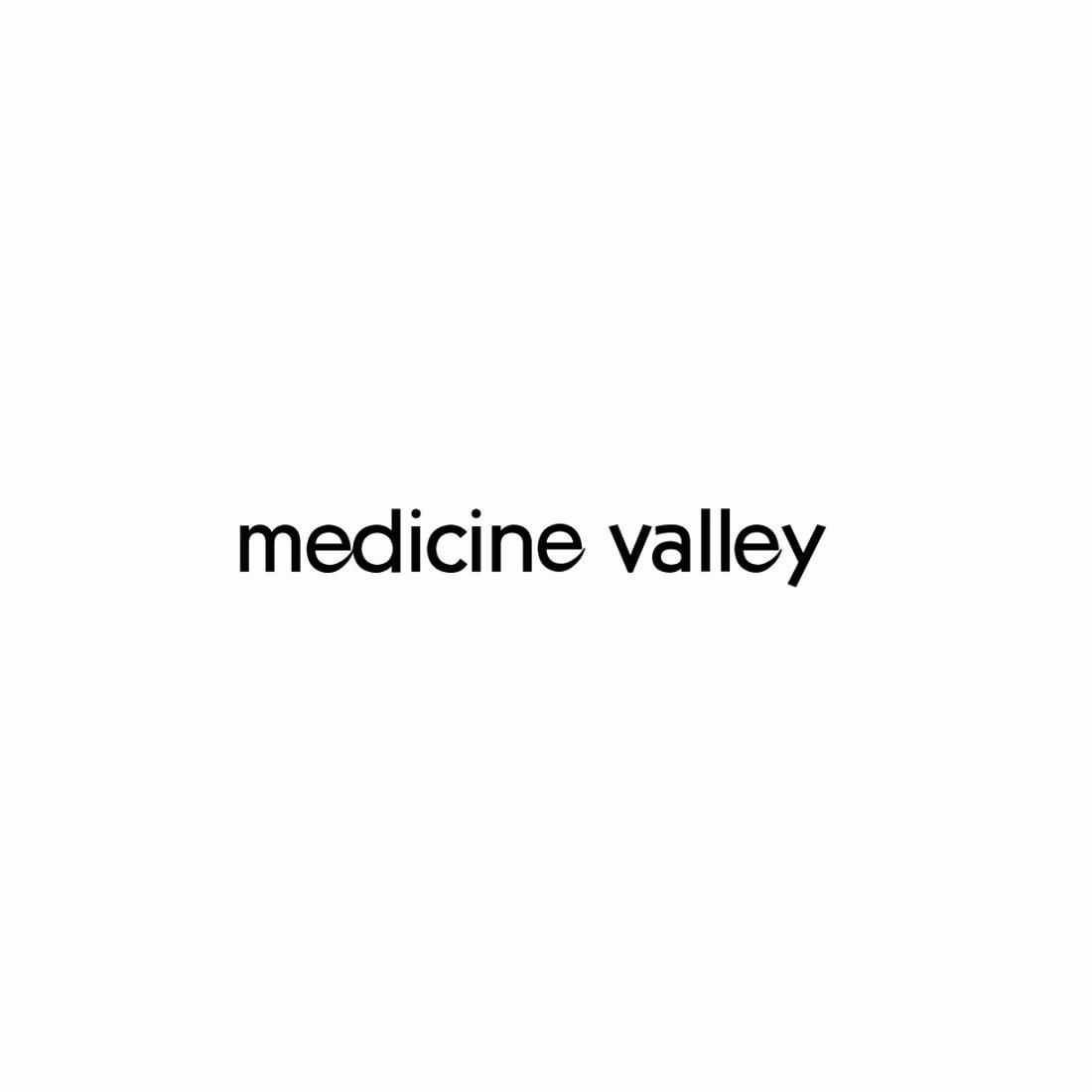 MEDICINE VALLEY