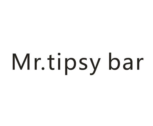 MR.TIPSY BAR