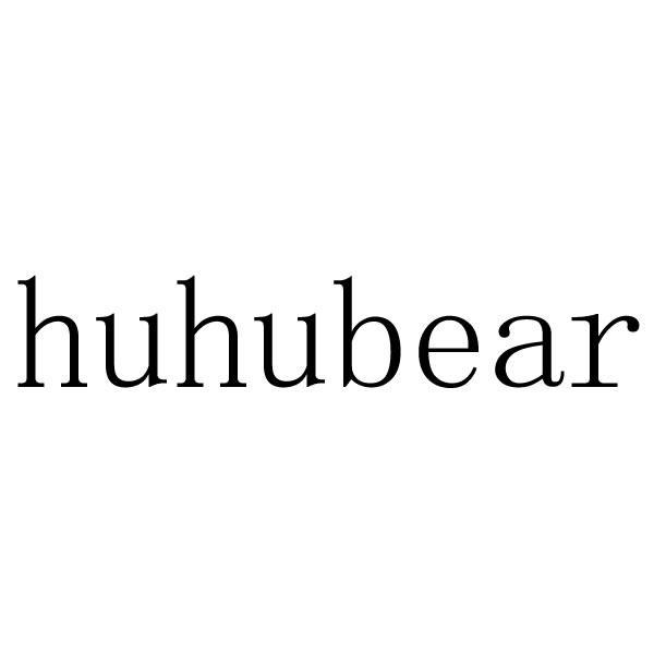 HUHUBEAR