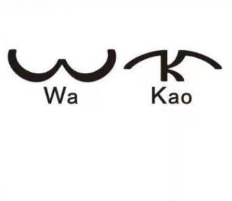 WA KAO WK