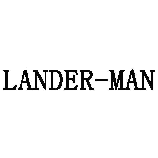 LANDER-MAN