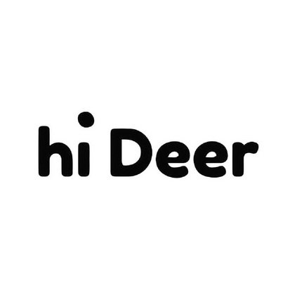 HI DEER