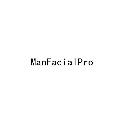 MANFACIALPRO