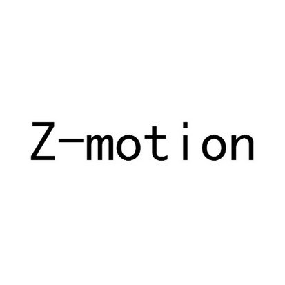 Z-MOTION