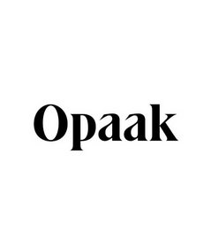 OPAAK