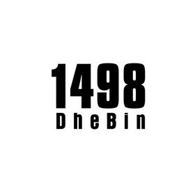 1498 DHEBIN