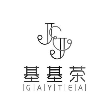 基基茶 GAYTEA