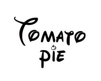 TOMATO PIE