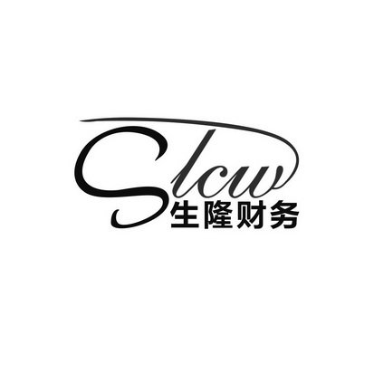 生隆财务 SLCW