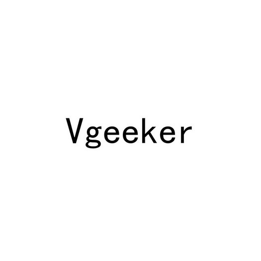 VGEEKER