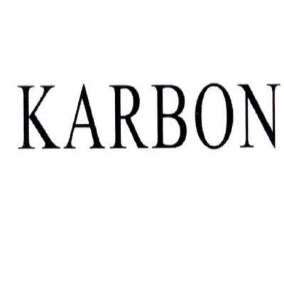 KARBON