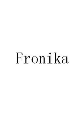 FRONIKA