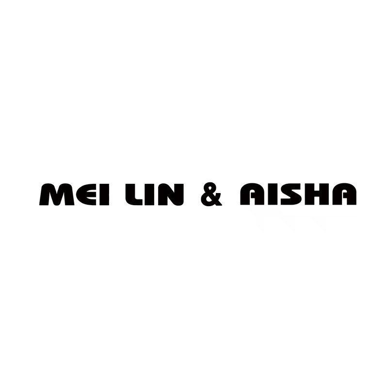 MEI LIN & AISHA