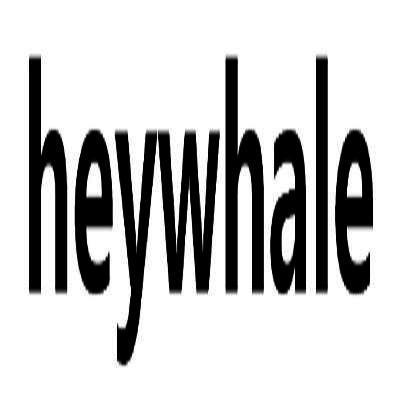 HEYWHALE