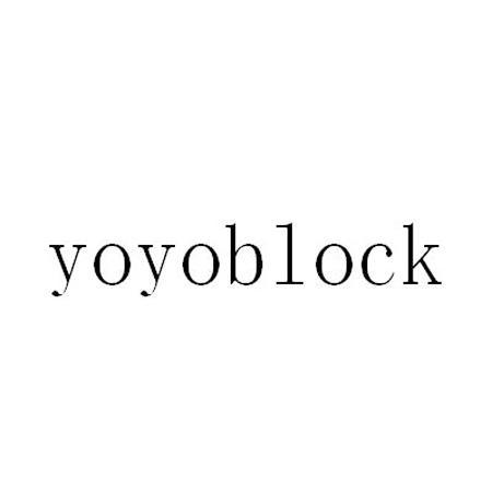 YOYOBLOCK