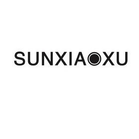 SUNXIAOXU