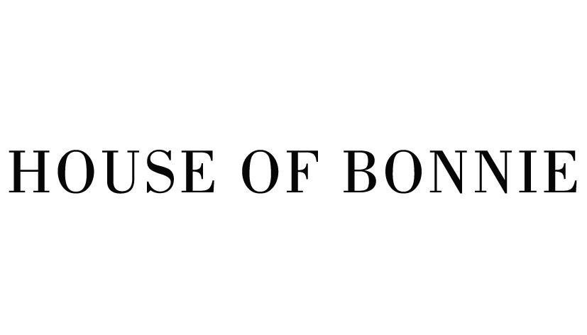 HOUSE OF BONNIE