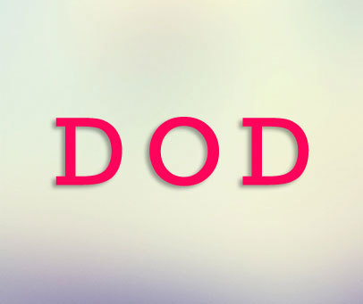 DOD