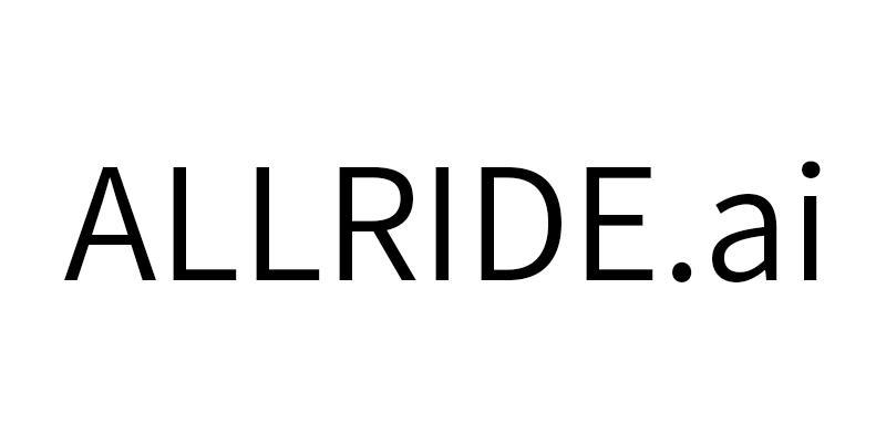 ALLRIDE.AI