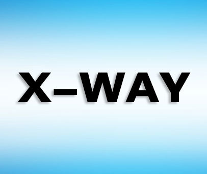 X-WAY
