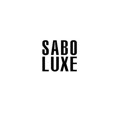 SABO LUXE