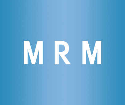 MRM