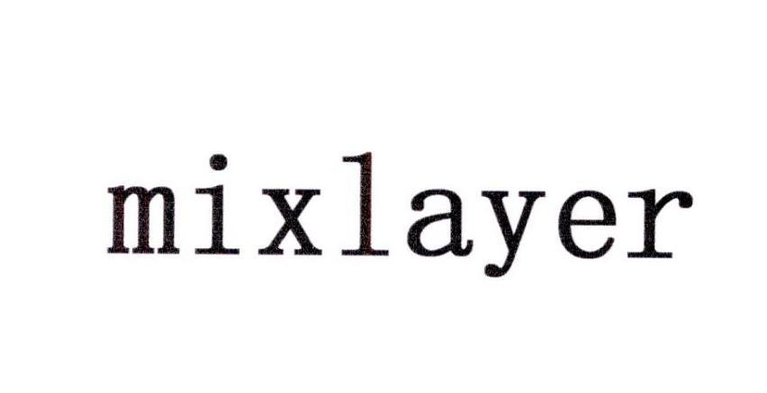 MIXLAYER