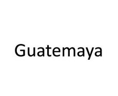 GUATEMAYA