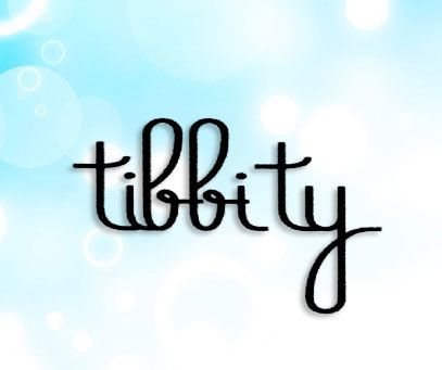 TIBBITY