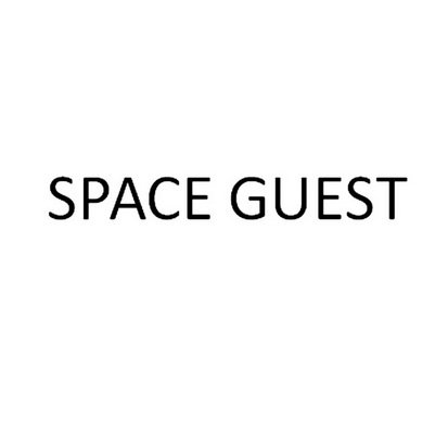 SPACE GUEST