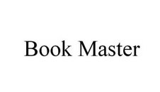 BOOK MASTER