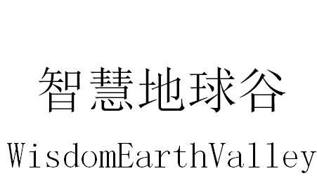 智慧地球谷 WISDOMEARTHVALLEY