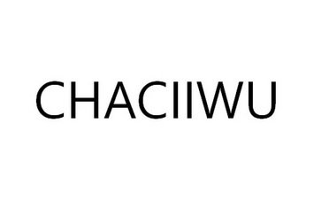 CHACIIWU