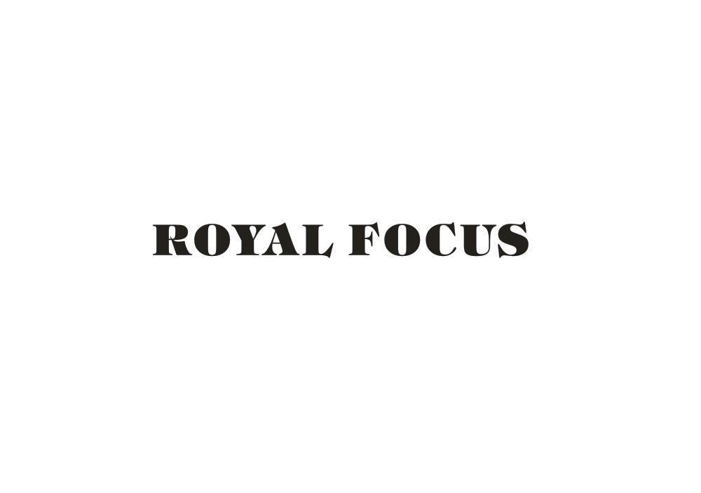 ROYAL FOCUS