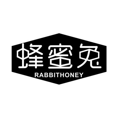 蜂蜜兔 RABBITHONEY