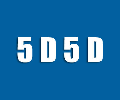 5D5D