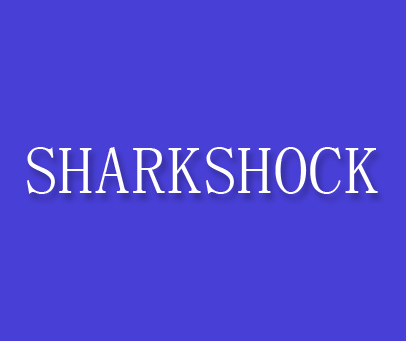SHARKSHOCK