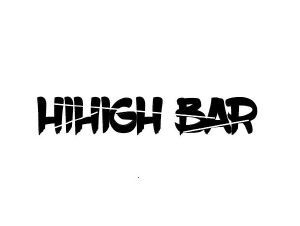 HIHIGH BAR