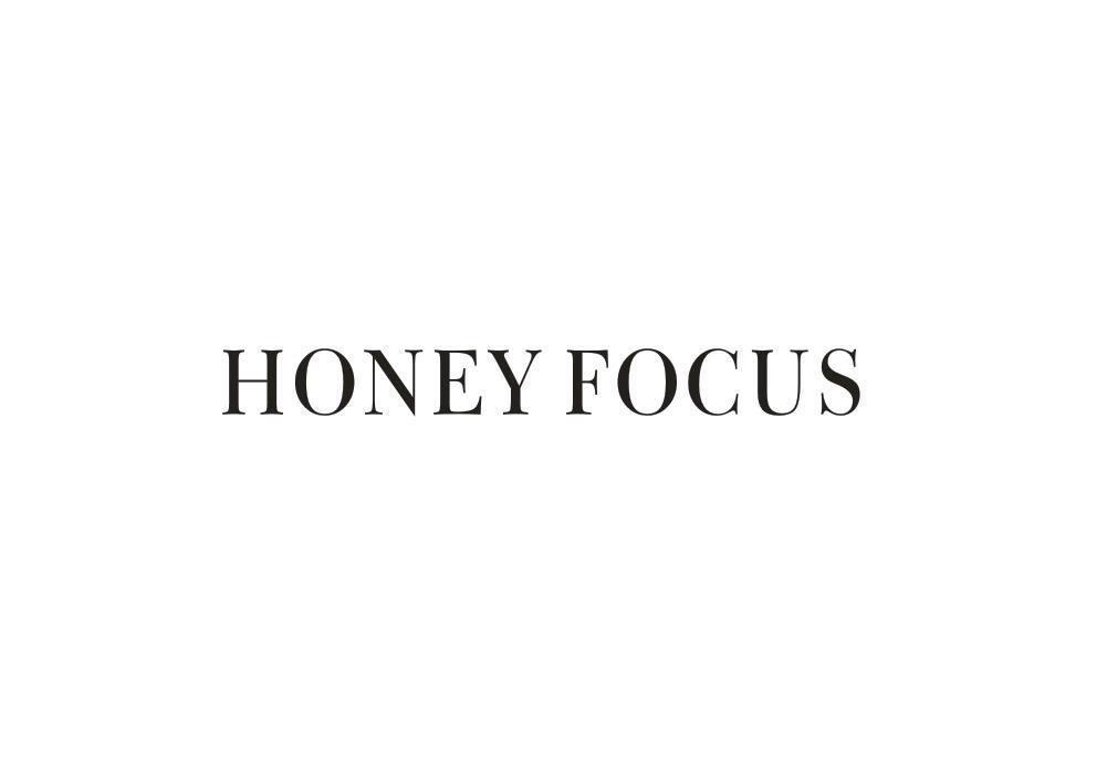 HONEY FOCUS